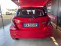 Toyota Yaris 1.0 5 porte Lounge Rosso - thumbnail 6