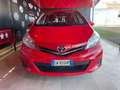 Toyota Yaris 1.0 5 porte Lounge Rosso - thumbnail 3