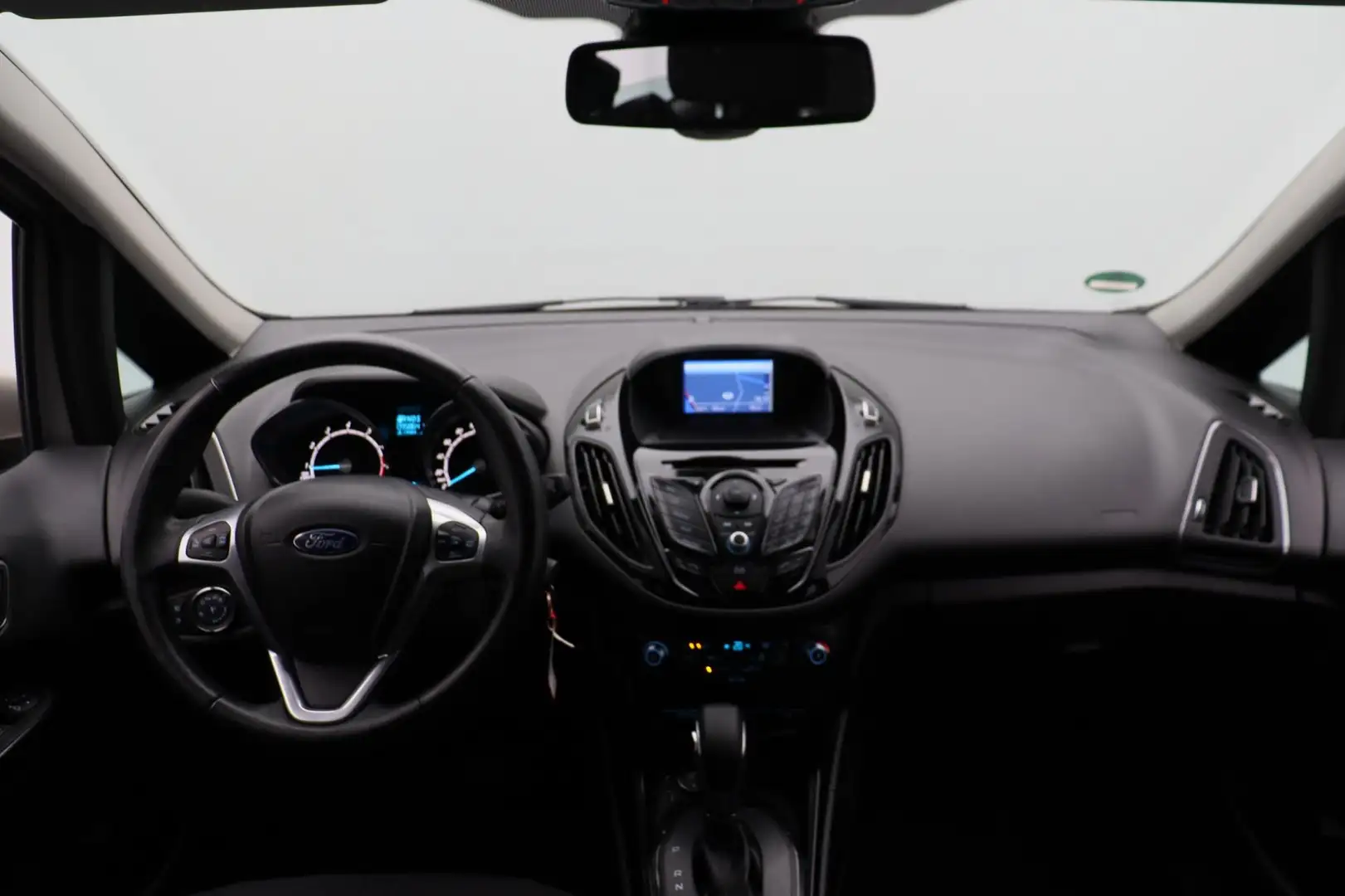 Ford B-Max 1.6 TI-VCT Titanium Origineel NL Navigatie Camera Grijs - 2