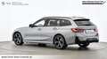 BMW 318 318d Gris - thumbnail 3