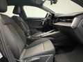 Audi A3 A3 Sedan 35 1.5 tfsi mhev Advanced s-tronic Negro - thumbnail 12
