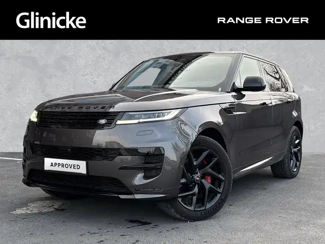 Land Rover Range Rover Sport P460e Dynamic HSE / Winter Pak