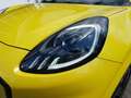 Ford Puma 43 kWh Premium Gelb - thumbnail 5