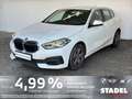 BMW 118 i Advantage Navi.LED.PDCvo+hi.Sport-LR.SHZ Wit - thumbnail 1