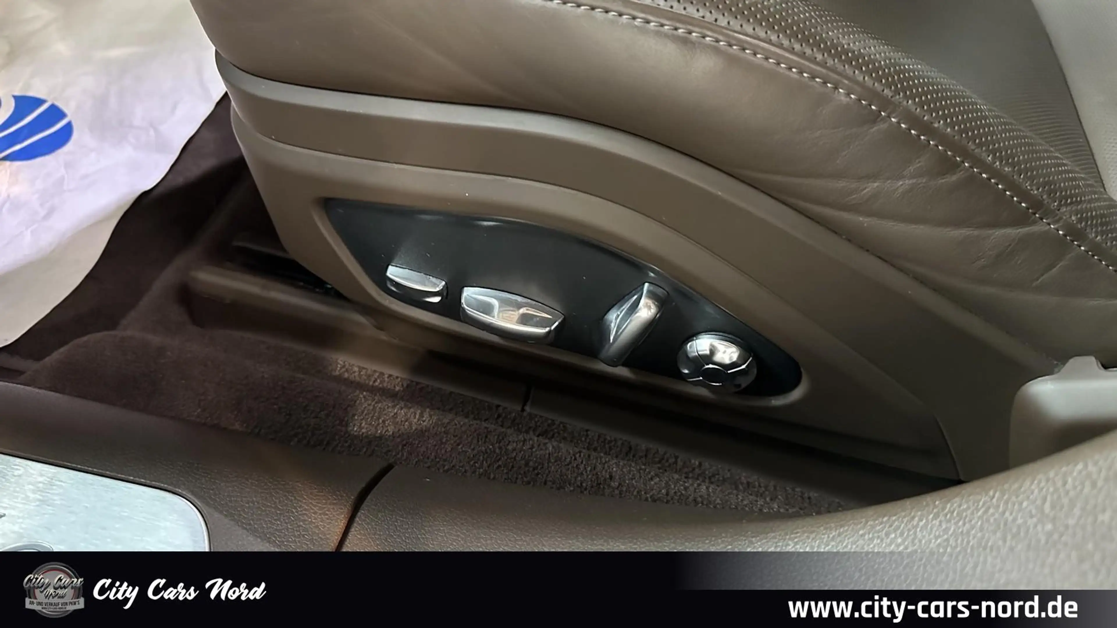 Porsche Panamera Turbo PANO-STD.HZ-MATRIX-360°-CARBON- — photo 14