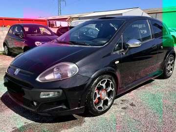 1.4 Turbo MultiAir 16V 180 Scorpione