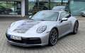 Porsche 992 911 Carrera S Bose SD PDCC PASM 4-Rad-Lenkung uvm Silber - thumbnail 1