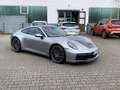 Porsche 992 911 Carrera S Bose SD PDCC PASM 4-Rad-Lenkung uvm Silber - thumbnail 5