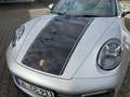 Porsche 992 911 Carrera S Bose SD PDCC PASM 4-Rad-Lenkung uvm Silber - thumbnail 24