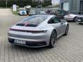 Porsche 992 911 Carrera S Bose SD PDCC PASM 4-Rad-Lenkung uvm Silber - thumbnail 4