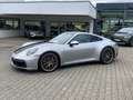 Porsche 992 911 Carrera S Bose SD PDCC PASM 4-Rad-Lenkung uvm Silber - thumbnail 2