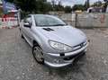 Peugeot 206 CC 110 Platinum Silber - thumbnail 4
