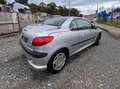 Peugeot 206 CC 110 Platinum Silber - thumbnail 6