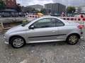 Peugeot 206 CC 110 Platinum Silber - thumbnail 3