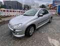 Peugeot 206 CC 110 Platinum Silber - thumbnail 2