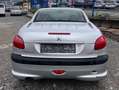 Peugeot 206 CC 110 Platinum Silber - thumbnail 7
