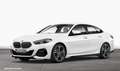 BMW 218 i Gran Coupé M Sport DAB WLAN Tempomat Shz Blanc - thumbnail 1