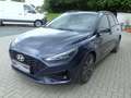 Hyundai i30 Kombi  1.5 T-GDI Advantage *LED*PDC*Navi* Bleu - thumbnail 4