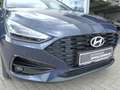 Hyundai i30 Kombi  1.5 T-GDI Advantage *LED*PDC*Navi* Bleu - thumbnail 3