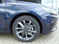 Hyundai i30 Kombi  1.5 T-GDI Advantage *LED*PDC*Navi* Bleu - thumbnail 9