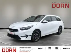 Kia cee'd / Ceed 