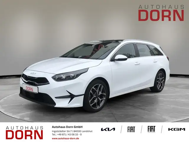 Kia cee'd / Ceed 