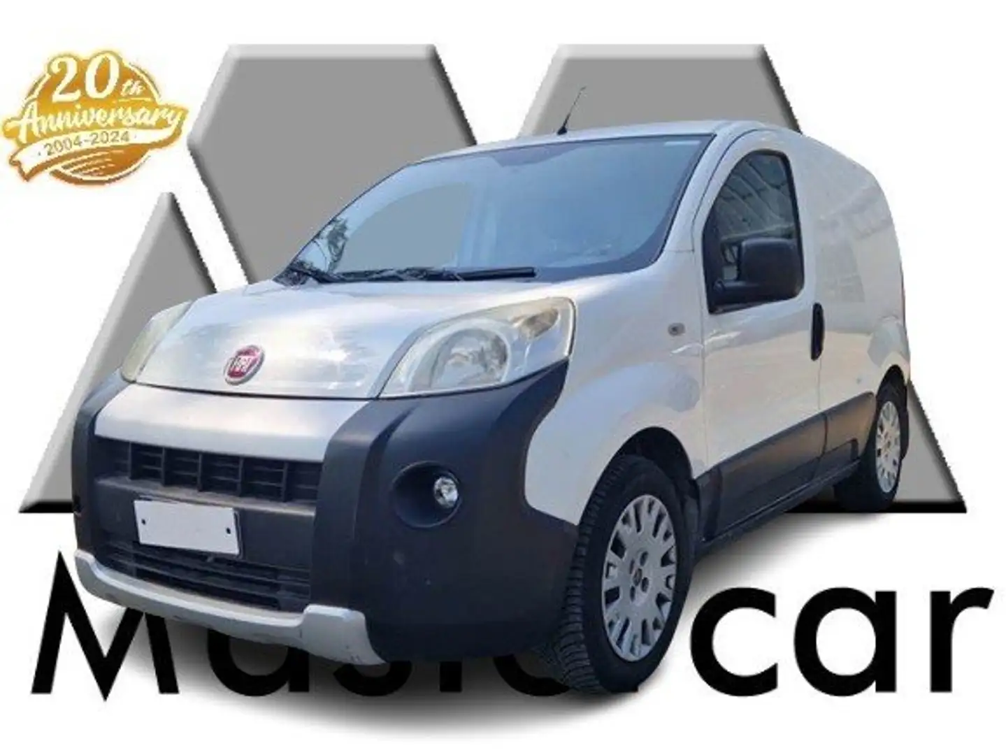 Fiat Fiorino 1.3 MULTIJET 75cv SX  - FF337DW Bianco - 1