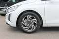 Hyundai i20 i20 TREND / Licht-Paket /Klima/ Bose Soundsystem Weiß - thumbnail 3