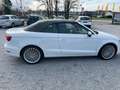 Audi A3 Cabriolet 1.8 TFSI 180 Ambiente S tronic 7 Blanc - thumbnail 1