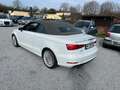 Audi A3 Cabriolet 1.8 TFSI 180 Ambiente S tronic 7 Blanc - thumbnail 2