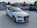 Audi A3 Cabriolet 1.8 TFSI 180 Ambiente S tronic 7 Blanc - thumbnail 3
