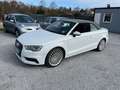 Audi A3 Cabriolet 1.8 TFSI 180 Ambiente S tronic 7 Blanc - thumbnail 4