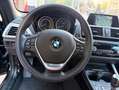 BMW 218 218iA Cabrio Negro - thumbnail 10