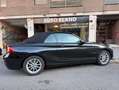 BMW 218 218iA Cabrio Negro - thumbnail 2