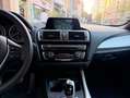 BMW 218 218iA Cabrio Negro - thumbnail 11