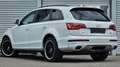 Audi Q7 3.0 TDI CD quattro V12 Optik 4x Shzg 4x Klima Weiß - thumbnail 9
