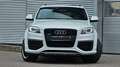 Audi Q7 3.0 TDI CD quattro V12 Optik 4x Shzg 4x Klima Weiß - thumbnail 3