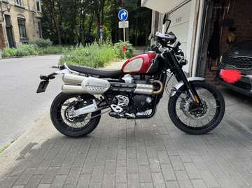 1200 XC Gold Line Édition