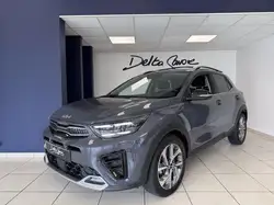 Kia Stonic 1.0 T-GDi 120ch MHEV GT Line Premium DCT7