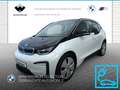 BMW i3 120Ah DAB WLAN Navi Bus. Tempomat Klimaaut. Blanc - thumbnail 1