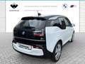 BMW i3 120Ah DAB WLAN Navi Bus. Tempomat Klimaaut. Blanc - thumbnail 3