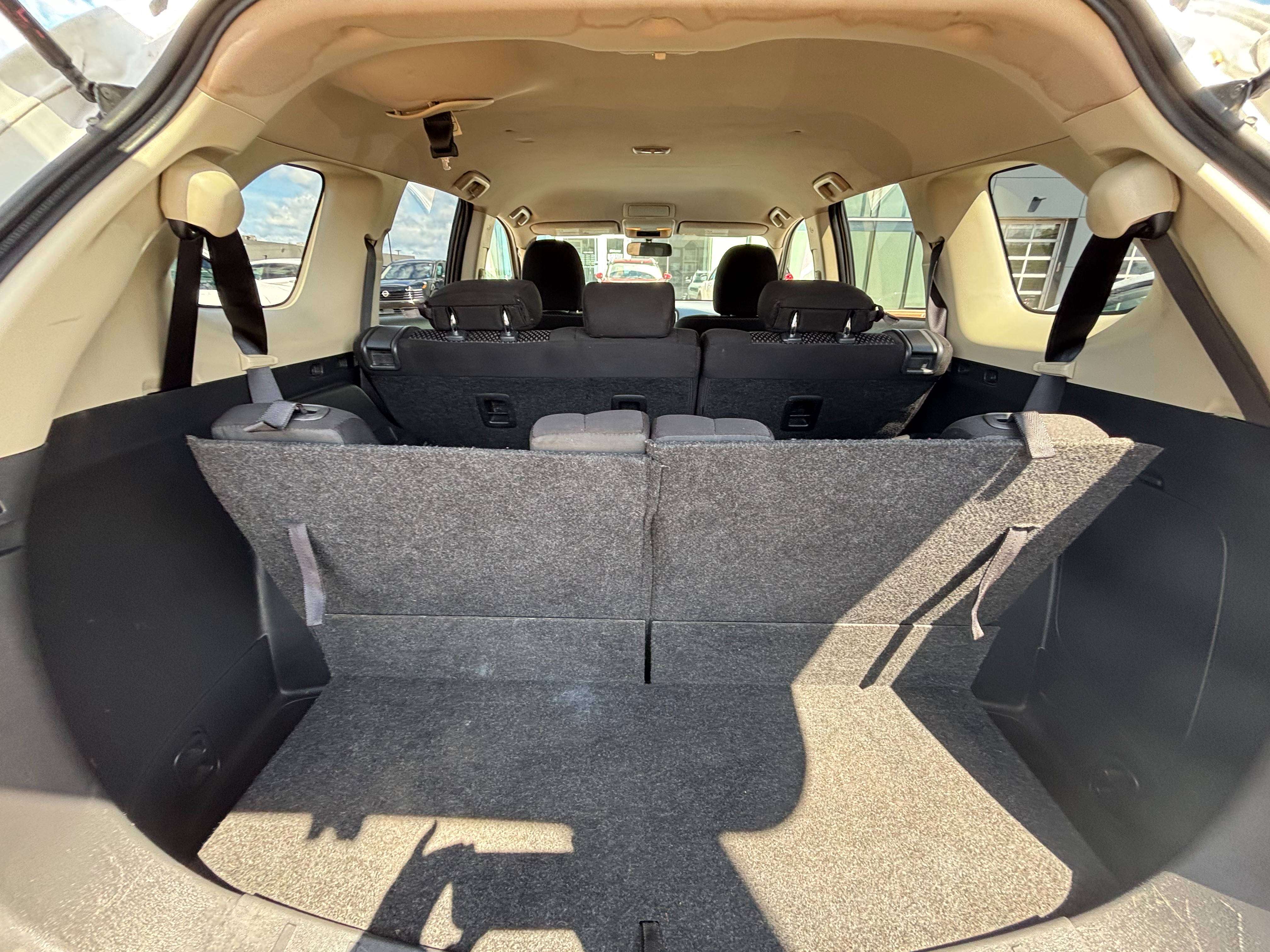 2020 Mitsubishi Outlander