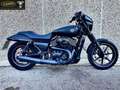 Harley-Davidson Street 750 Street 750 Fekete - thumbnail 1