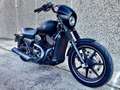 Harley-Davidson Street 750 Street 750 Fekete - thumbnail 2