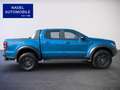 Ford Ranger Doppelkabine 4x4/Leder/Navi/LED Blau - thumbnail 8