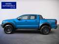 Ford Ranger Doppelkabine 4x4/Leder/Navi/LED Blau - thumbnail 2