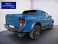 Ford Ranger Doppelkabine 4x4/Leder/Navi/LED Blau - thumbnail 7