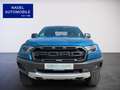 Ford Ranger Doppelkabine 4x4/Leder/Navi/LED Blau - thumbnail 10
