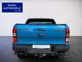 Ford Ranger Doppelkabine 4x4/Leder/Navi/LED Blau - thumbnail 5