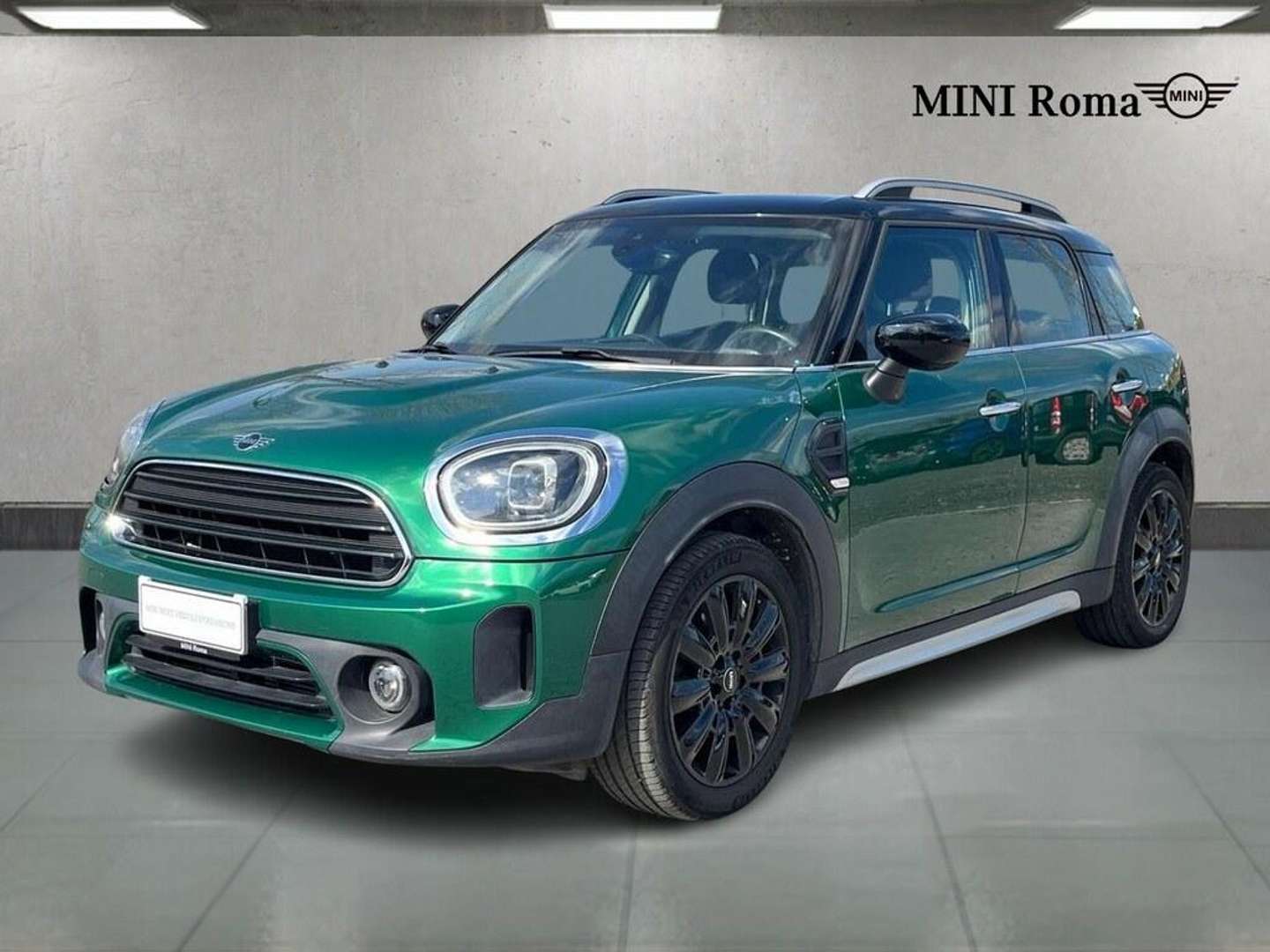 Mini Countryman COOPER -  - Joinsteer - #1